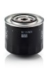 Filtru ulei, Mann-Filter