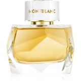 Montblanc Signature Absolute Eau de Parfum pentru femei 50 ml
