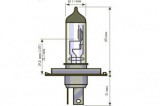 BEC FAR H4 24V 75/70W P43T SCT