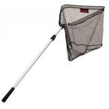 Minciog telescopic cap triunghiular Sert Promo 2.00m 50x50cm