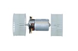 NRF 34143 Ventilator, habitaclu