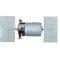 NRF 34143 Ventilator, habitaclu