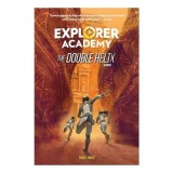 Explorer Academy: The Double Helix, Trudi Trueit