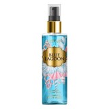 Spray de corp Lotus Pure Sensation Blue lagoon - freesia &amp;amp; delicate daisy Revers 210ml