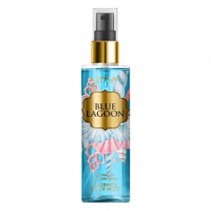 Spray de corp Lotus Pure Sensation Blue lagoon - freesia &amp;amp;amp; delicate daisy Revers 210ml foto