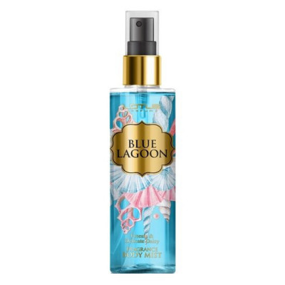 Spray de corp Lotus Pure Sensation Blue lagoon - freesia &amp;amp; delicate daisy Revers 210ml foto