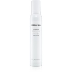 Sachajuan Hair Mousse spuma modelatoare fixare medie 200 ml