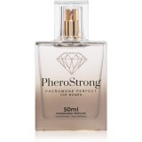 PheroStrong Pheromone Perfect for Women parfum cu feromoni 50 ml