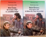 DOSARELE SECURITATII , VOLUMELE I - II de RAMONA URSU , 2016