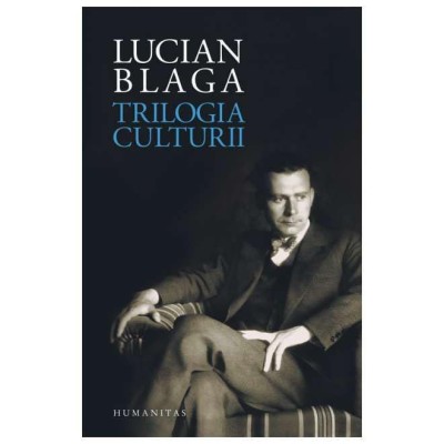 Trilogia Culturii foto