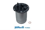 Filtru combustibil Purflux FCS922