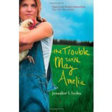 The trouble with May Amelia