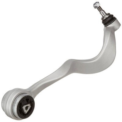 Brat suspensie roata BMW Seria 5 (E60/E61), 2003-2010; punte fata, partea stanga, SPRE FATA, brat inferior, SRLINE Polonia 31126774825 foto