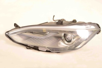 Far st&amp;acirc;nga față TESLA MODEL S 2015 OEM: Hatchback | 11628758 foto