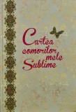 Cumpara ieftin Cartea comorilor mele sublime - 2016 - Loredana Pulpan ($T245)