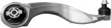 Brat suspensie roata Dodge Durango, 12.10-; Jeep Grand Cherokee L 5, 05.21-, 6.2 SRT Hellcat, 2.0 4xe Plug-in Hybrid, Fata, Stanga, inferior; SRLine