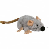 Trixie Mouse cu iarbă pentru pisici 7 cm