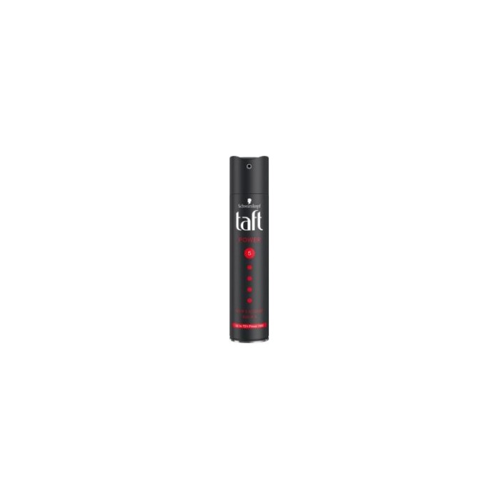 Schwarzkopf Taft Power fixativ pentru păr cu fixare foarte puternică 250 ml
