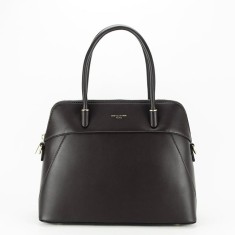 Geanta medie David Jones Paris CM6749 17 Maro cafeniu