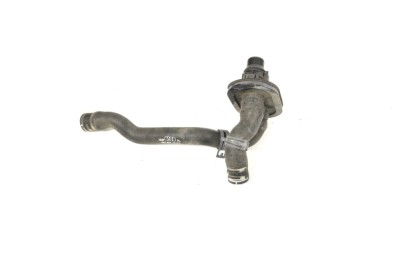Furtun de lichid de răcire AUDI A4 Avant 8K5, B8 2014 OEM: 8K2819350AD | 13832481 foto