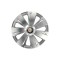 Set 4 capace roti Cu Inel Cromat Energy R14 pentru gama auto Alfa Romeo