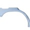 Segment exterior reparatie aripa spate Subaru Forester (Sf), 08.1997-10.2002, spate, Dreapta