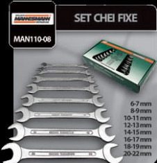 SET CHEI FIXE - SCF3252 foto