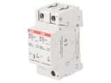 Limitator de Supratensiuni Tip 2 40kA 1 Poli