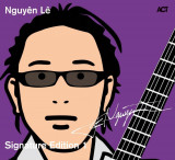Signature Edition. Volume 1 | Nguyen Le