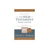 New Testament Made Easier PT 1 3rd Edition