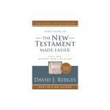 New Testament Made Easier PT 1 3rd Edition