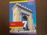 Istorie. Manual pentru clasa a VII-a - Maria MARIANA GHEORGHE