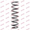 KYB RC6693 K-Flex Arc spiral
