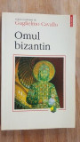 Omul bizantin- Guglielmo Cavallo