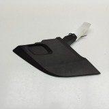 Ornament consola centrală PORSCHE 911 991 2017 OEM: 99155315105,99155315104 32742526