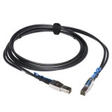 Cablu Dell 12GB HD-Mini la HD-Mini SAS, 2m, 0GYK61