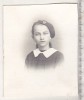 Bnk foto Fata in uniforma - 1941, Alb-Negru, Romania 1900 - 1950, Portrete