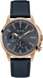 Ceas Barbati, Guess, Spec GW0540G2 - Marime universala