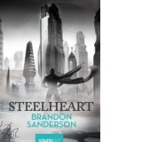 Steelheart - Brandon Sanderson