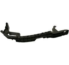 Suport bara fata, stanga Honda Accord (Cu2), 03.2008-03.2011, USA version, 71190TA0A00 Kft Auto