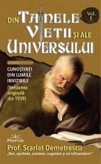 Din tainele vietii si ale universului - Prestige