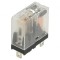 Releu electromagnetic SPDT 12VDC, 10A