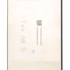 Display Samsung Tab A 8.4 (2020), T307, Negru
