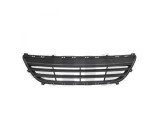 Grila radiator Hyundai I20 (Pb), 07.2012-12.2014, Fata, Aftermarket