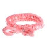 Bentita cosmetica roz