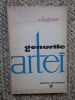 Genurile artei - V. Kojinov