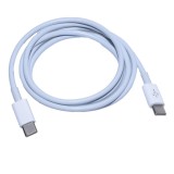 Cablu USB-C-USB-C pentru incarcare si transfer date pentru telefoane,tablete si alte dispozitive elSales