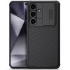 Husa Nillkin CamShield Pro pentru Samsung Galaxy S24 Plus