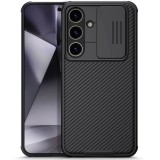 Cumpara ieftin Husa Nillkin CamShield Pro pentru Samsung Galaxy S24 Plus