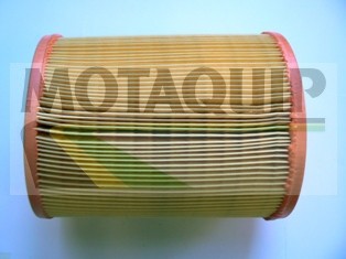 MOTAQUIP VFA1225 Filtru aer foto